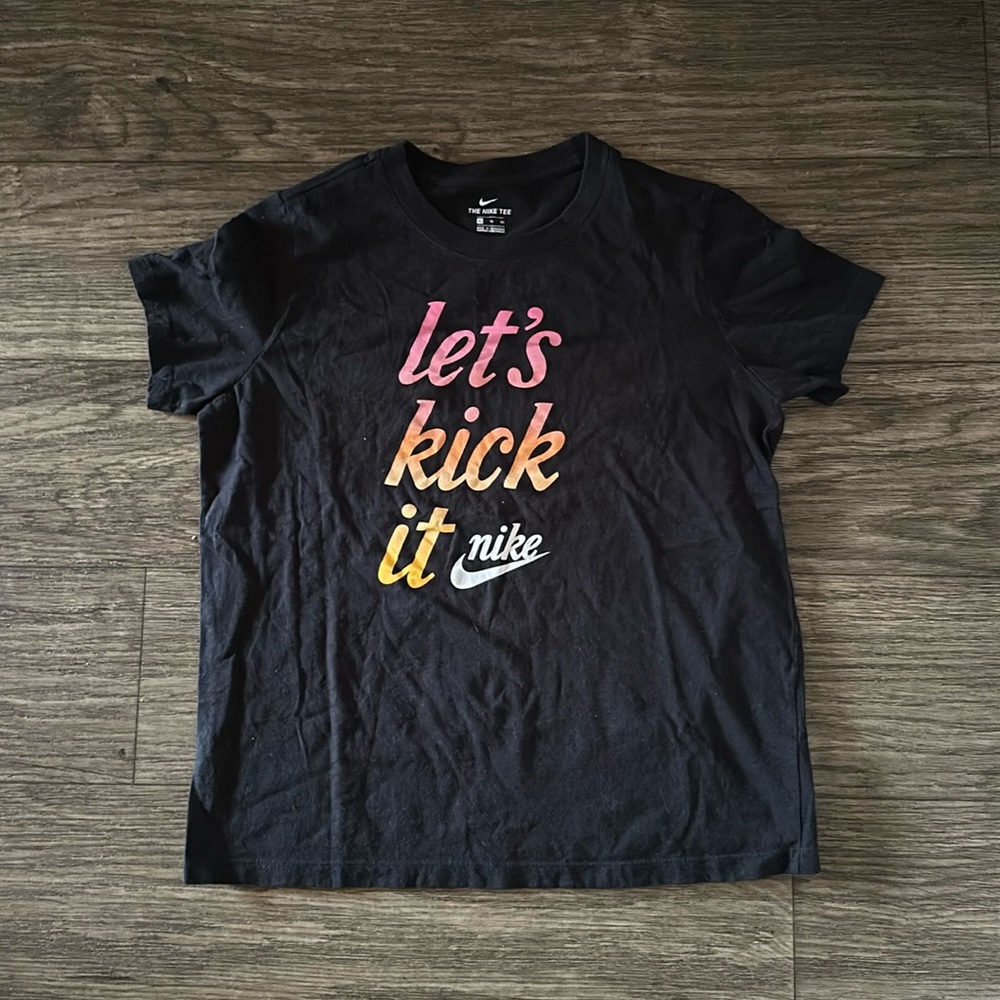 Nike Tee